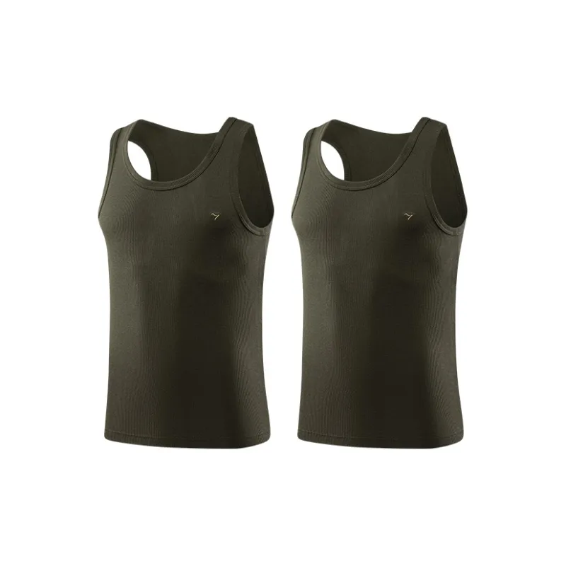 SEVEN Men Undershirts-9