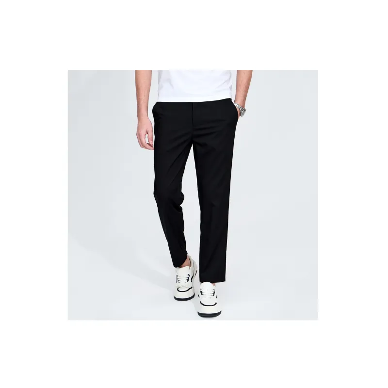 Dance With Wolves Casual Pants Men's-3