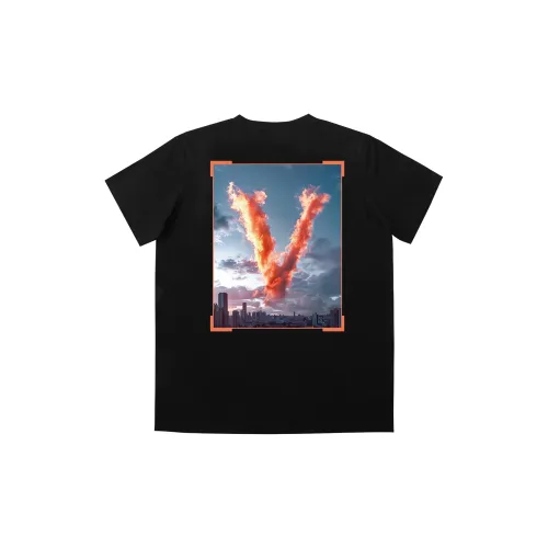 VLONE T-Shirts Unisex