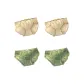 4 Pack (Cream Skin Tone+Cream Skin Tone+Avocado+Avocado)