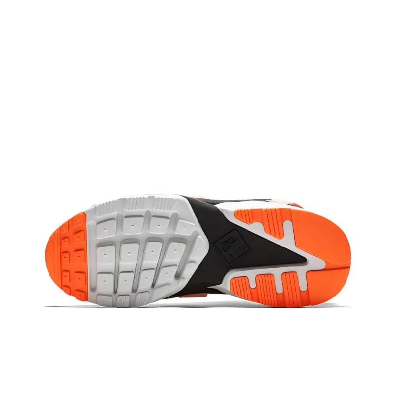 Nike Air Huarache City Low 'Cool Grey' Women's-5