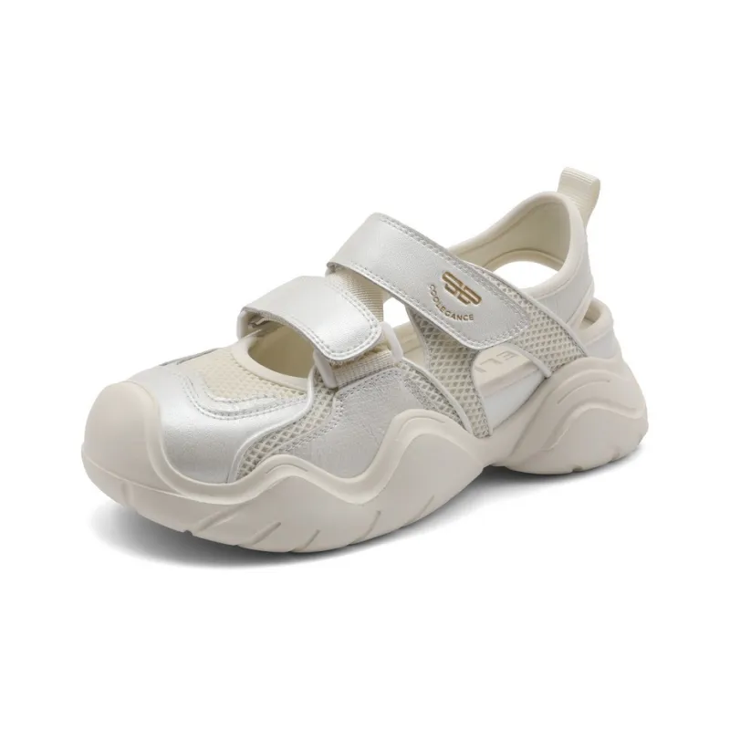 BELLE Low Top Casual Shoes Women's-1