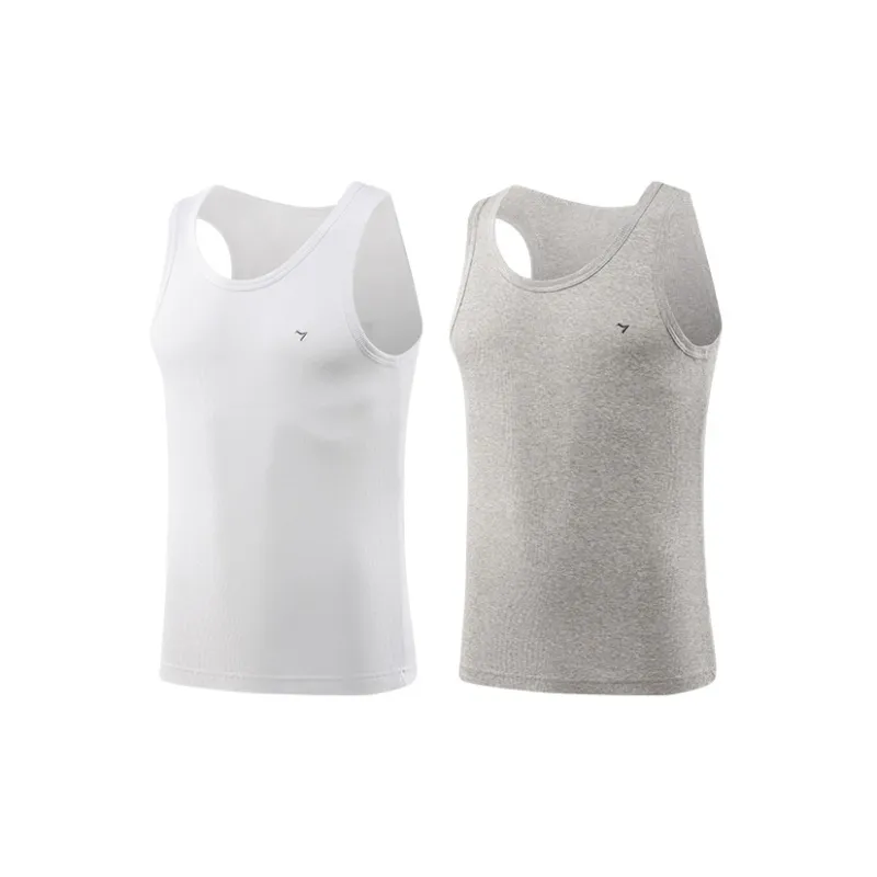SEVEN Men Undershirts-4