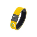 Black Technology Fitness Sports Bracelet-Yellow