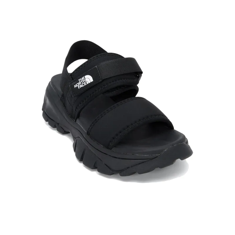 THE NORTH FACE Beach Sandals Unisex Black-3