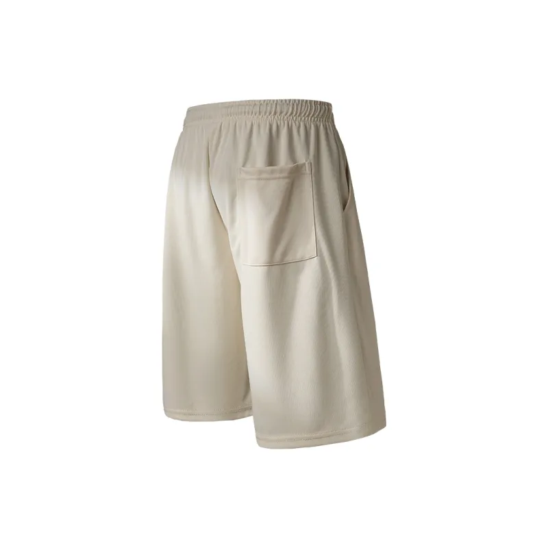 ASWZ Casual Shorts Unisex-1