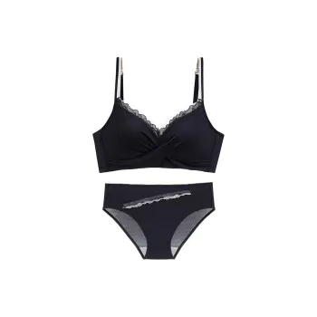 MADALLO Women's Underwear Sets