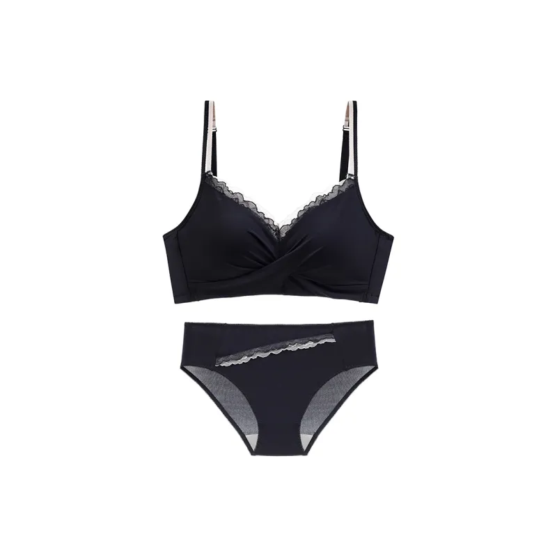 MADALLO Women's Underwear Sets-0