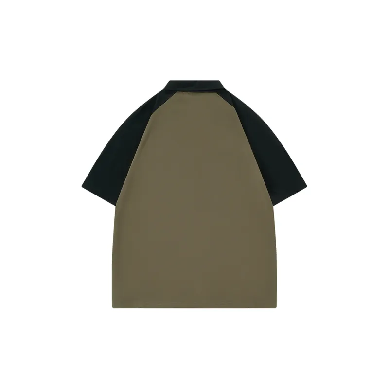 GF Polo Shirts Unisex-7