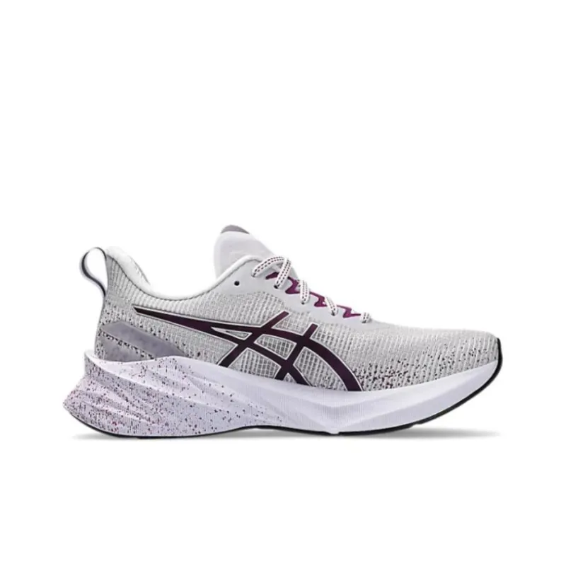 Asics Novablast 3 Le 'Lilac Hint Deep Mauve' Women's-1