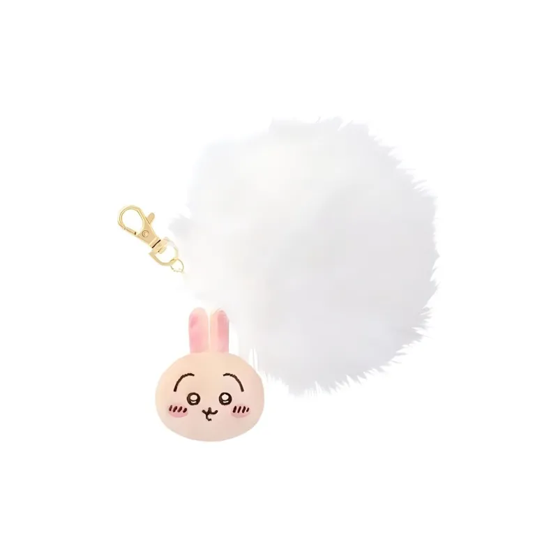 Chiikawa Plush Collection Usagi Dolls Plush Pendant-0