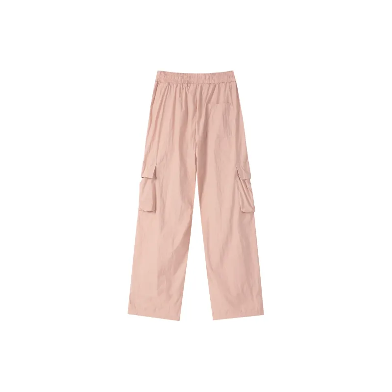 R.super Casual Pants Unisex-19