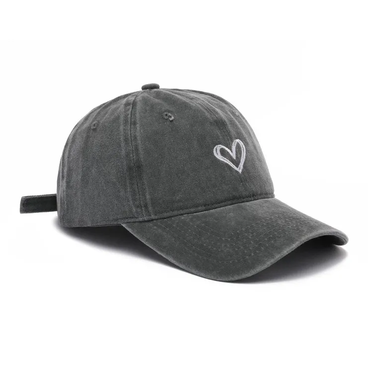 FREE RABBITⅡ Baseball Caps Unisex-9