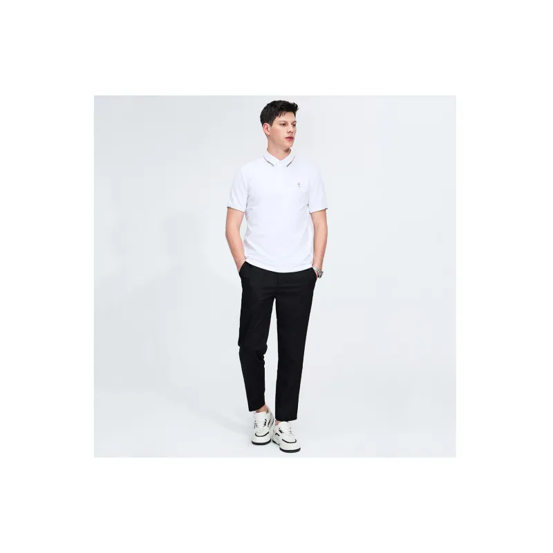 Dance With Wolves Casual Pants Men's-2