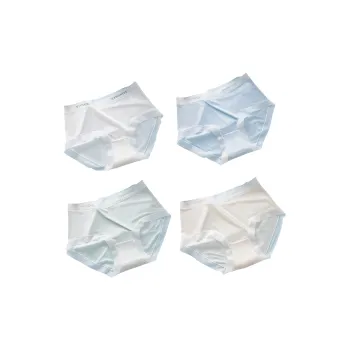 Flowers In Water Underpants Women's