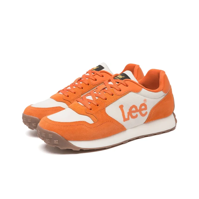 Lee Breathable Lightweight Height Increasing Low Top Running Shoes Men's-11