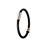 Negative Ion Energy Sports Bracelet-Black