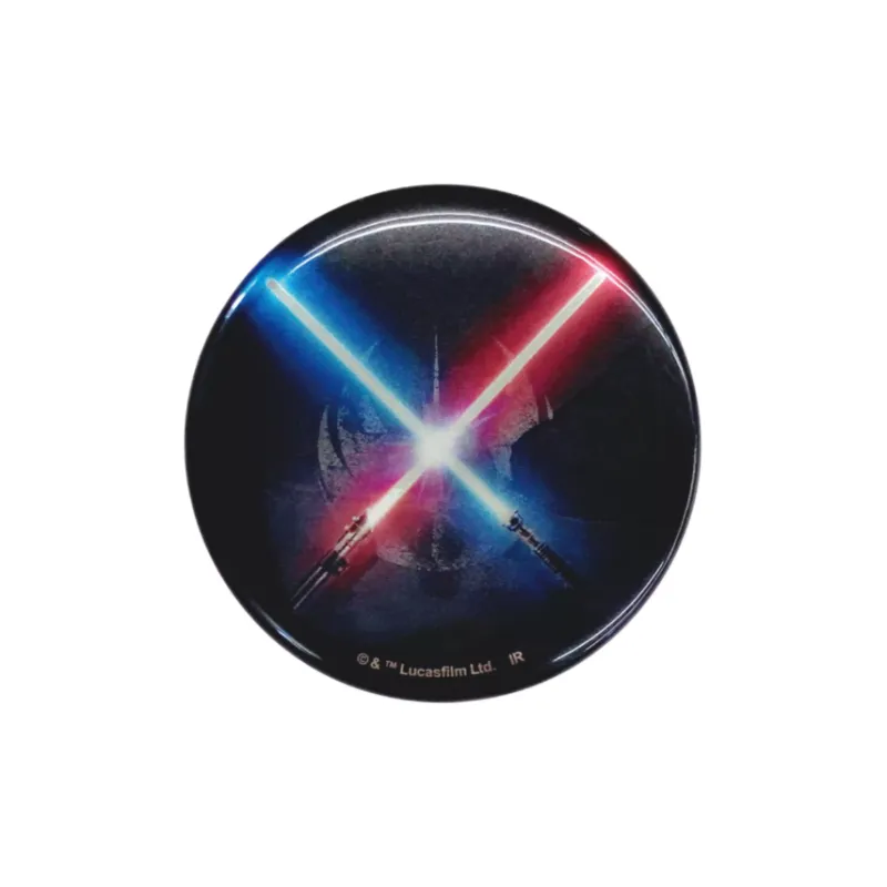Disney Star Wars Characters Obi Wan Kenobi A Badges-0