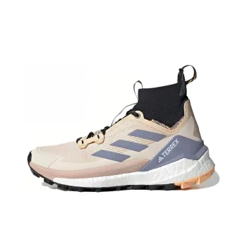 Terrex Free Hiker Women's Adidas 2 'Acid Orange Silver Violet' Women's