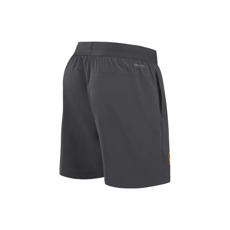 Nike Usc Trojans Sideline Men's Nike Dri-FIT College Shorts-1