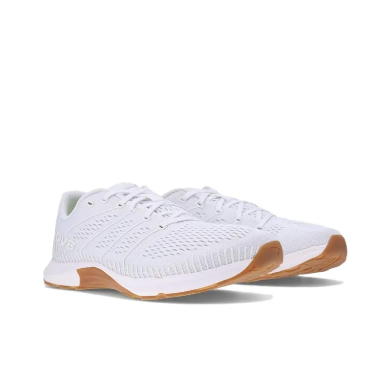 INOV-8 F-Fly Breathable Support Low-Top Training Shoes Women's White-2