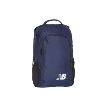 New Balance 560D Polyester Backpack Regular Unisex Marine Blue