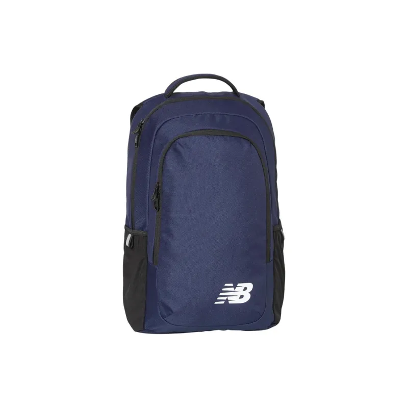 New Balance 560D Polyester Backpack Regular Unisex Marine Blue-0