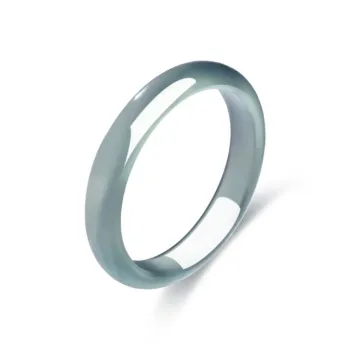 Noritake Chalcedony Bangles Unisex