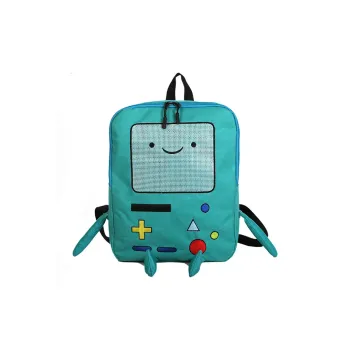 Bywhich Backpacks Turquoise