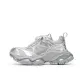 Gray Silver