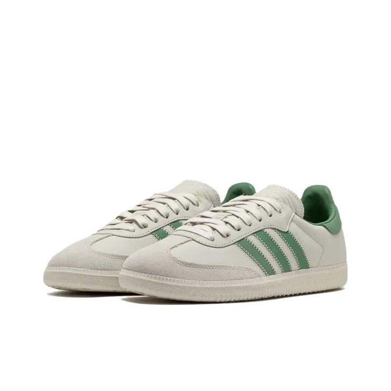Adidas Samba Humanrace Preloved Green-2