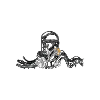 KINGFOCUS Hair Clips Women's