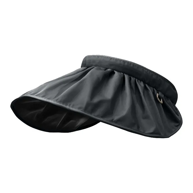 EQUIPMENTELEGANT Polyester Sun Protection Hats Unisex-0