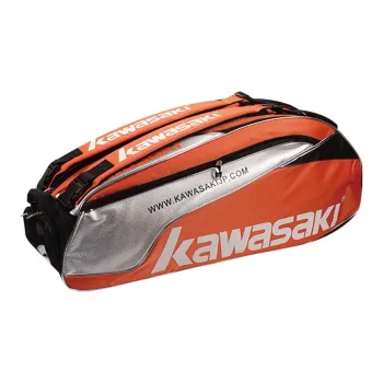 Kawasaki Gym Bags