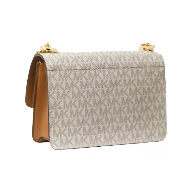 MICHAEL KORS MICHAEL KORS Luggage Collection Shoulder Bags-1