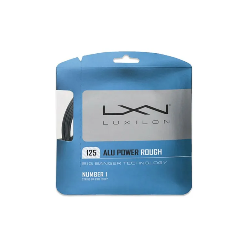 Wilson Tennis Racket Strings Polyester-16