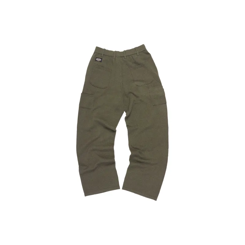 The Last Redemption Groovy Cargo Pants Unisex-10