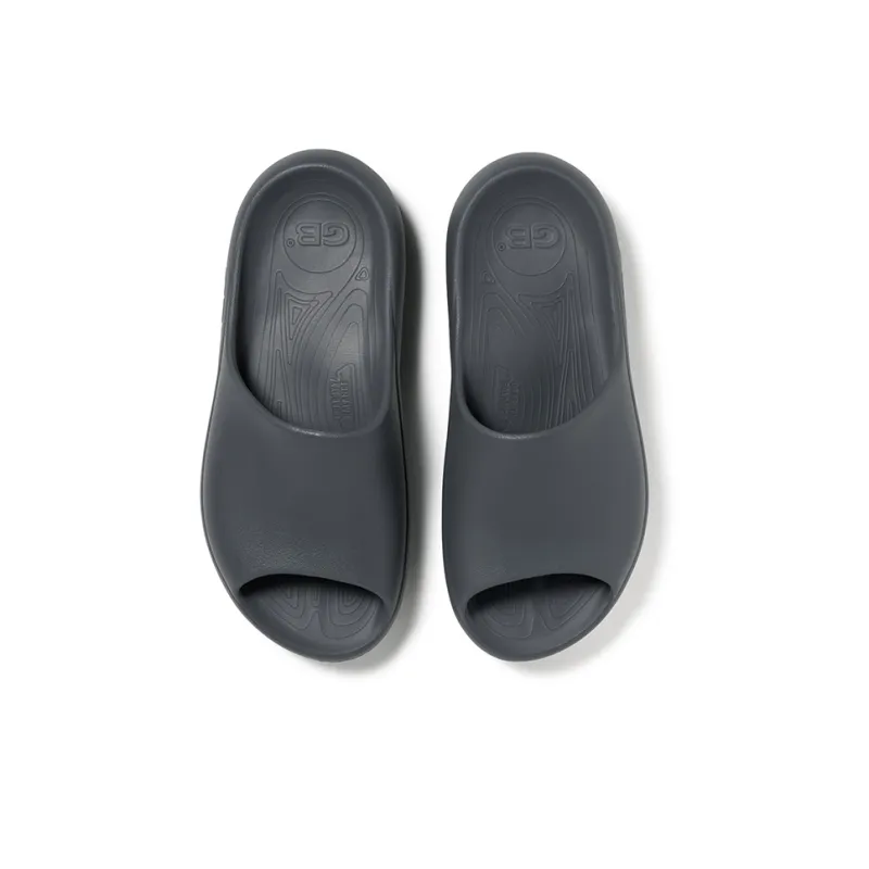 GOALSTUDIO Slip-Resistant Quick-Dry Massage Slide Slippers Unisex-11