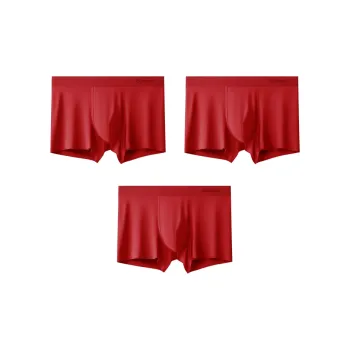 Kappa Boxer Shorts Men's 3 Pack
