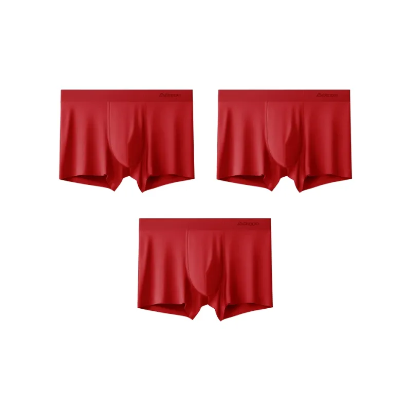 Kappa Boxer Shorts Men's 3 Pack-0