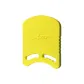 Yellow U-Shaped Floating Board (Recommended for Users Weighing 180 Lbs or Less, with A Higher Hardness Suggestion)