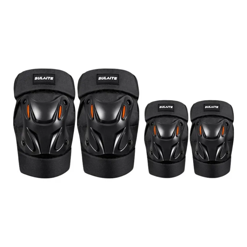 LS2 Motorcycle Protective Gears-17