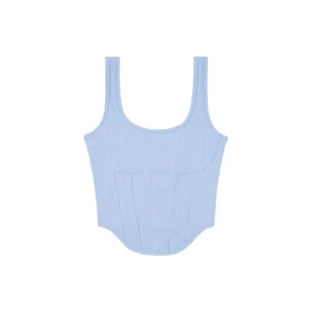 Victoria's Secret PINK BRALETTES Bra Women's Ocean Blue