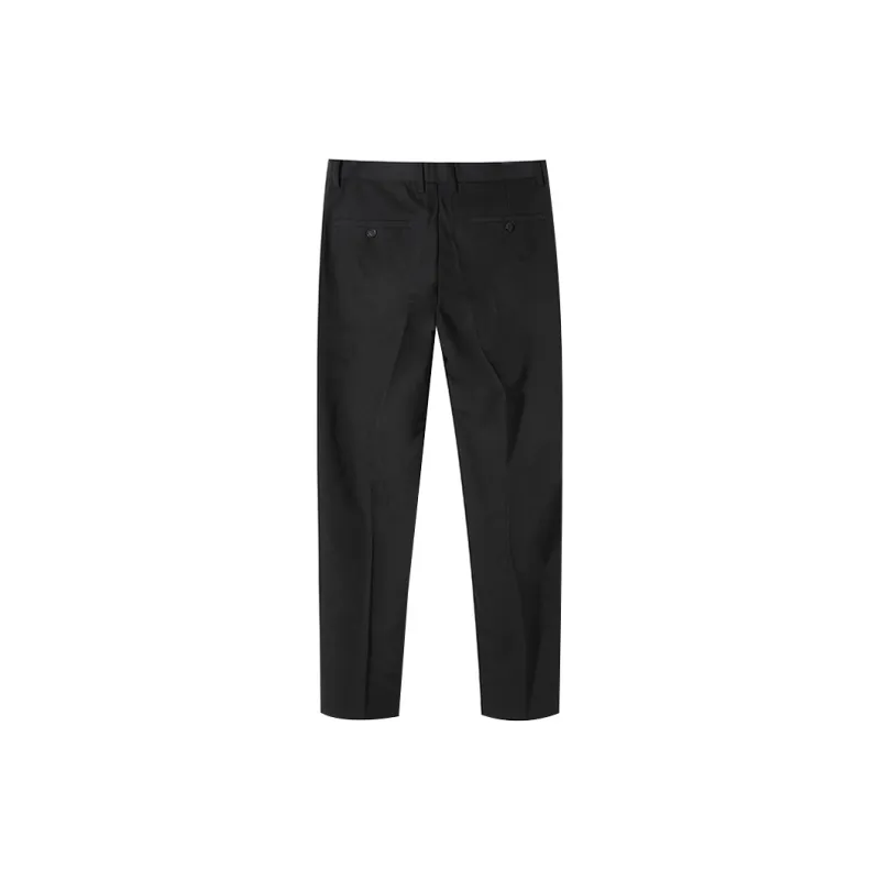 Merry City Suit Trousers Men-6