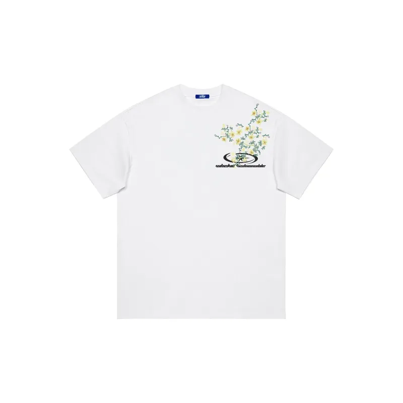 WHELVE T Shirts Unisex-4