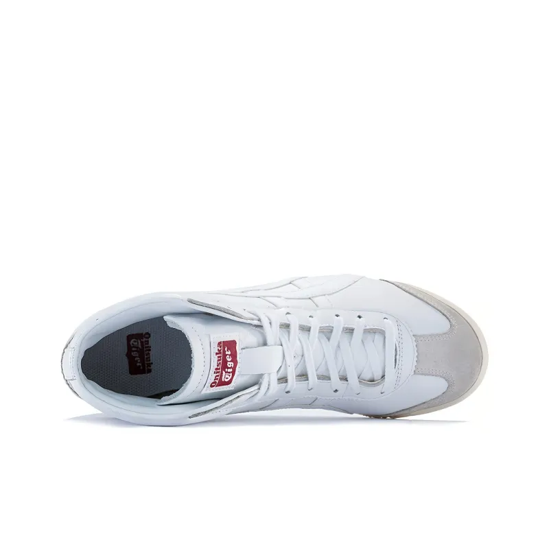 Onitsuka Tiger Mexico Mid Runner White Birch-2