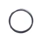 281799-Grey/17G loose wire, 1 12m