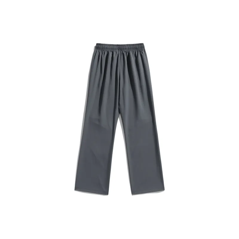 RUNNINWHEEL Casual Pants Unisex Dopamine Color Palette-17