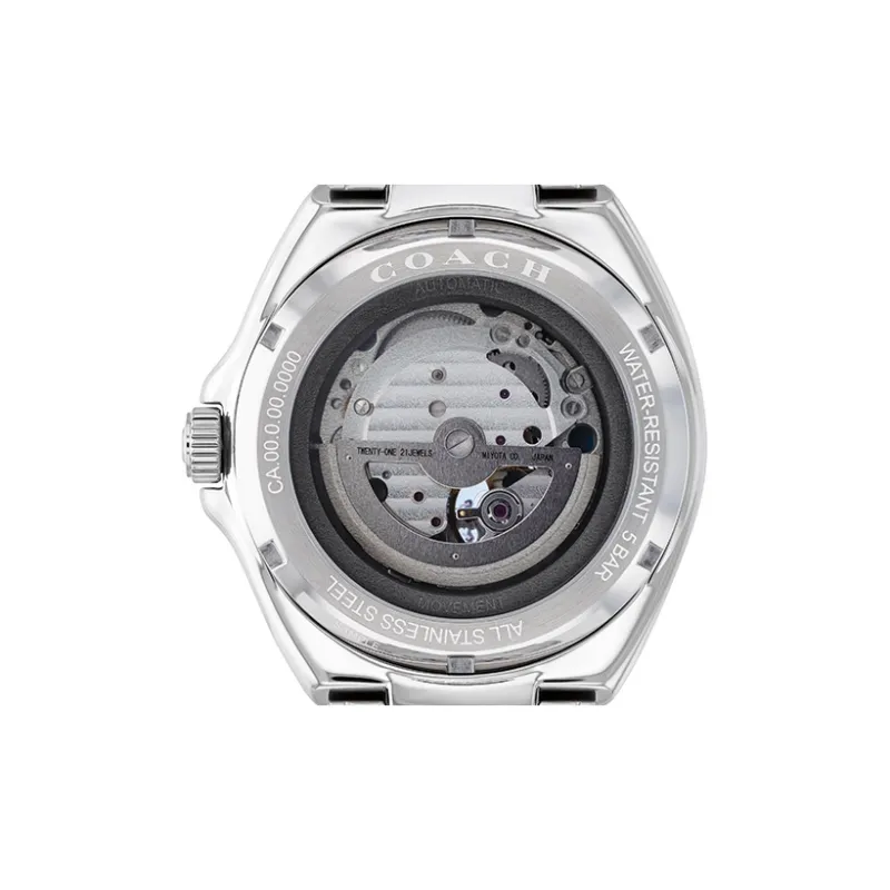 COACH Men Watch-4
