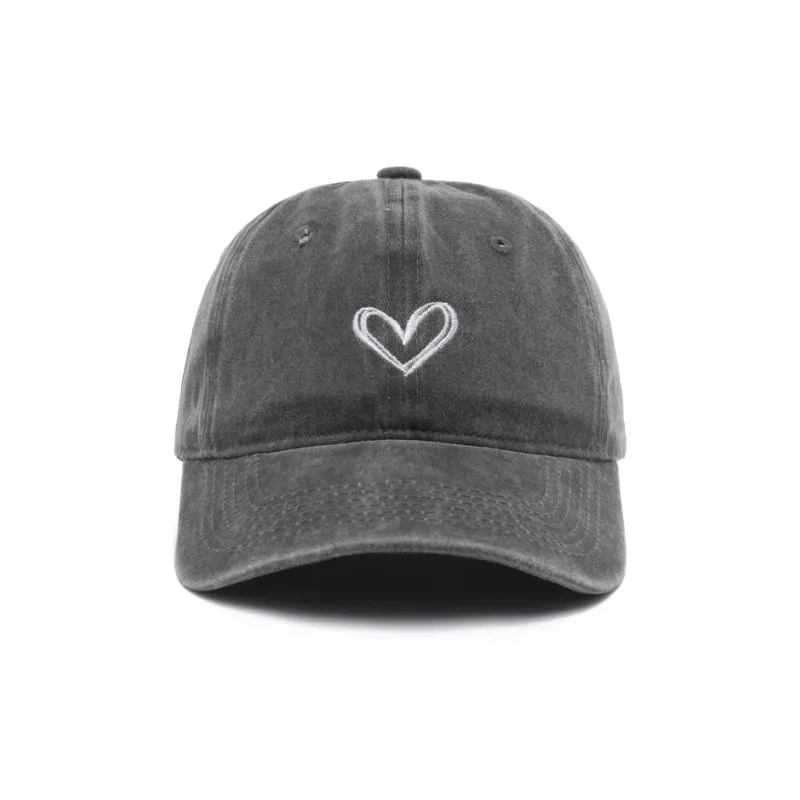 FREE RABBITⅡ Baseball Caps Unisex-8